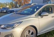 Chevrolet Cruze Premier