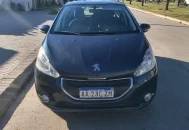Peugeot 208/allure