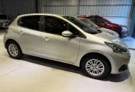 Peugeot 208 Allure