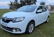 Renault Logan Privilege 1.6
