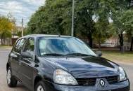 Renault Clio 1.2 16v