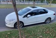 Peugeot 4008 Full