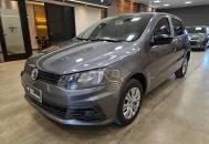 Volkswagen Gol Trend Trendline 1.6l