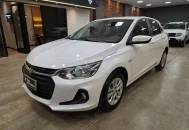 Chevrolet Onix Lt Tech1.2l 5p Mt
