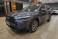 Toyota Corolla Cross Xei Cvt 2.0
