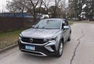 Volkswagen Taos