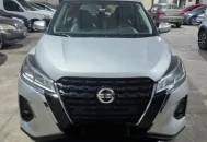 Nissan Kicks Sense