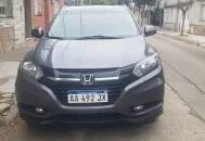 Honda Hrv