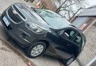 Chevrolet Spin Lt