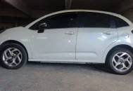 Citroen C3 Shine