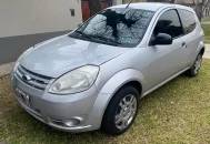 Ford Ka Fly Viral 1.0