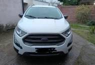 Ford Ecosport Freestyle