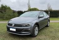 Volkswagen Virtus Trendline Msi