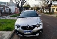 Renault Sandero Stepway Intense