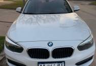 Bmw 120i