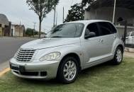 Chrysler Pt Cruiser