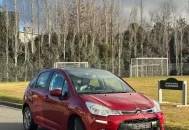Citroen C3 1.5 Tendance Pack S
