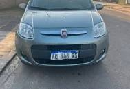 Fiat Palio Full Version