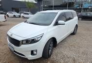 Kia Carnival 2.2 Cdri