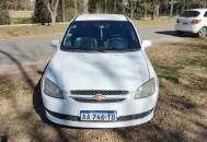 Chevrolet Corsa