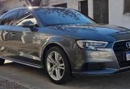 Audi A3 35 Tfsi