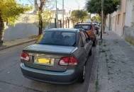 Chevrolet Corsa Clasic Ls A/d 1.4