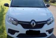 Renault Logan Life 1.6