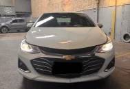 Chevrolet Cruce
