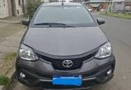 Toyota Etios