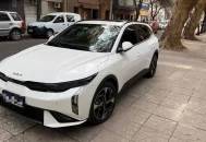 Kia K3 Gt Line