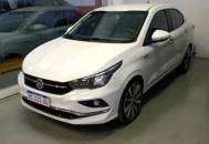 Fiat Cronos 1.8 At Precision