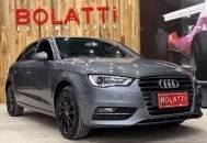 Audi A3 Sportback 1.4t