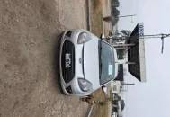 Ford Ka Top Pulse