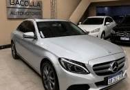 Mercedes Benz C250