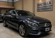 Mercedes Benz C250 Avantgarde