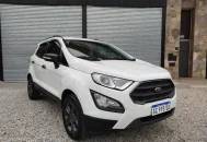 Ford Ecosport Freestyle