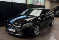 Mercedes Benz A200