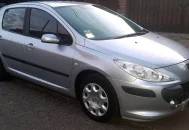 Peugeot 307 Xs