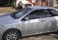 Toyota Corolla 1.8 Seg