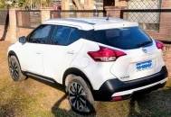 Nissan Nissan Kicks