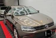 Volkswagen Vento