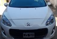 Peugeot 308 Active 1.6 16v