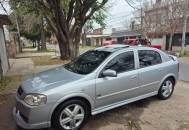 Chevrolet Astra
