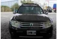 Renault Duster 2.0