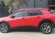 Citroen C4 Cactus 1,6 Vti 115feel