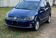 Volkswagen Suran Higline Msi 1.6