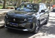 Peugeot 3008 Hdi