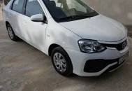 Toyota Etios