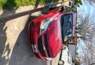 Chevrolet Agile