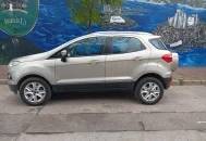 Ford Ecosport Titanium